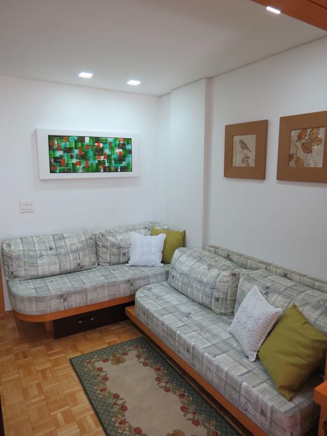 Apartahotel Concept Barra Unique Flats Río de Janeiro